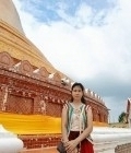 Poprnphavee 52 ans Yasothon Thaïlande