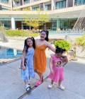 Na 31 years Kalasin Thailand