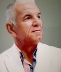 Bruno 63 ปี Lyon France