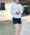 Rattanawalee 33 years บ้านกรวด Thailand