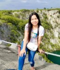 Nuchjree 41 ans Bangpe Thaïlande