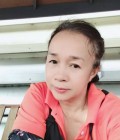 Jarumnon 59 years Nakhon Ratchasima Thailand