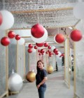 Ann 43 years Mueang District Thailand