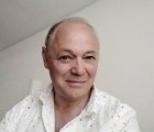 Charles 65 ปี Ronchamp France