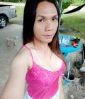 Poumpuy 36 ans Khon Karen  Thaïlande