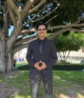 Juan 24 ปี Tijuana Mexico