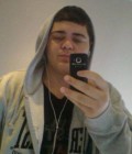 Mario 33 ปี Adelaide  Australia