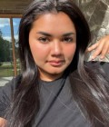 Anong 32 ans Siam Thaïlande