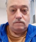 Jean-marie 54 ปี Bruxelles Belgium