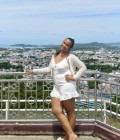 Ticha 41 ans Patong  Thaïlande