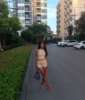 Nanny 50 ans Huahin  Thaïlande