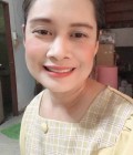 Riam 47 ans Phitsanulok Thaïlande