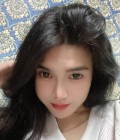 Tee 26 ans Hua Hin Thaïlande