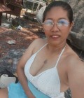 Bee 47 ans Rayong  Thaïlande