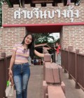 Jajas 23 Jahre Sakhonnakon Thailand
