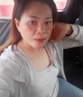 Noochanad 42 Jahre Thailand Thailand