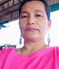 สมฤดี หทัยรัตน์ 47 ans  Thaïlande