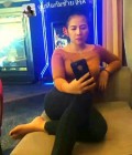 Phetcha 31 ans ไทย Thaïlande