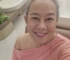 Kae 59 years Center Thailand