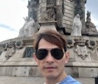 Daniel 42 ปี Manchester  United Kingdom