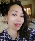 Mook 53 ans Phrao Thaïlande