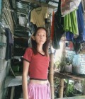 Mitzi 25 ans Bacolod  Philippines