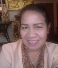 Samon 56 ans อำเภอเมือง Thaïlande