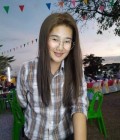 Phawini 46 ans พระทองคำ Thaïlande