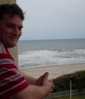 James 46 ปี Palm Bay United States
