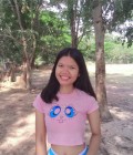 Kannika 20 ans ศรีรัตนะ Thaïlande