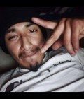 Jimbo 28 ปี Tijuana  Mexico