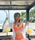 Jenny 32 Jahre Bangkok Thailand