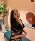 Nattika 34 ans English Thaïlande