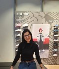 Charmme 43 Jahre Bangkea Thailand