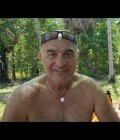 Philippe 63 Jahre Koh Samui Thailand