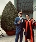 Fox 43 ปี Bangkok  ไทย