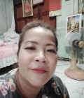 Anchalee 48 years ลำลูกกา​ Thailand