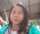 Napaporn 39 ans Pakchong Thaïlande