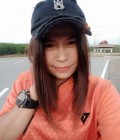 Nee 43 Jahre Chiang Rai Thailand