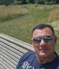 Laurent 44 ปี Tours France