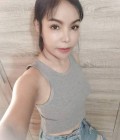 Kanyawe 46 years Buriram Thailand