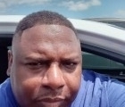 Keith 49 ans Dallas Etats-Unis