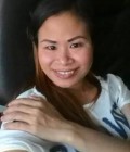 Thanchanok 46 ans ลอง Thaïlande