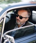 Frederic 61 ปี Geneve Switzerland