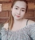 Benjamas 28 ans อุดรธานี Thaïlande