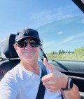 Thierry 59 ปี Agde  France