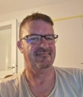 Gilles 58 ปี Monistrol Sur Loire France