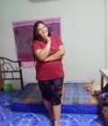 Bowvy 30 ans โคกสูง Thaïlande