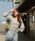 Yok 26 ans Muang  Thaïlande