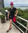 Ann 34 Jahre Nong Khai Thailand